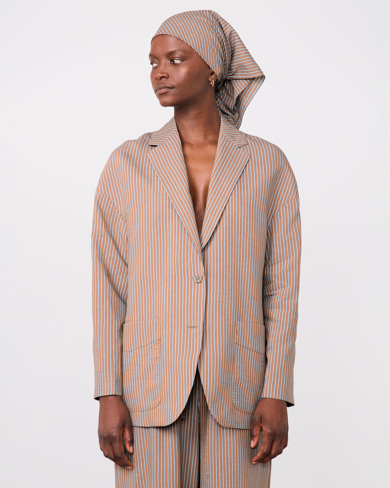 OFFICINE GÉNÉRALE ERENA JACKET outlook