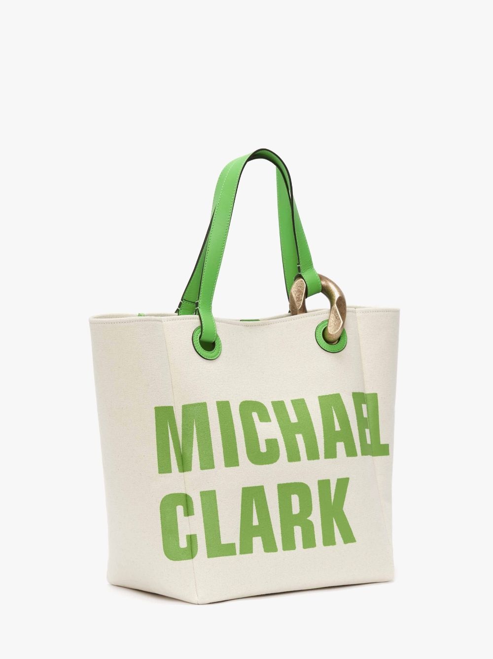JWA CORNER TOTE - CANVAS TOTE BAG - 2