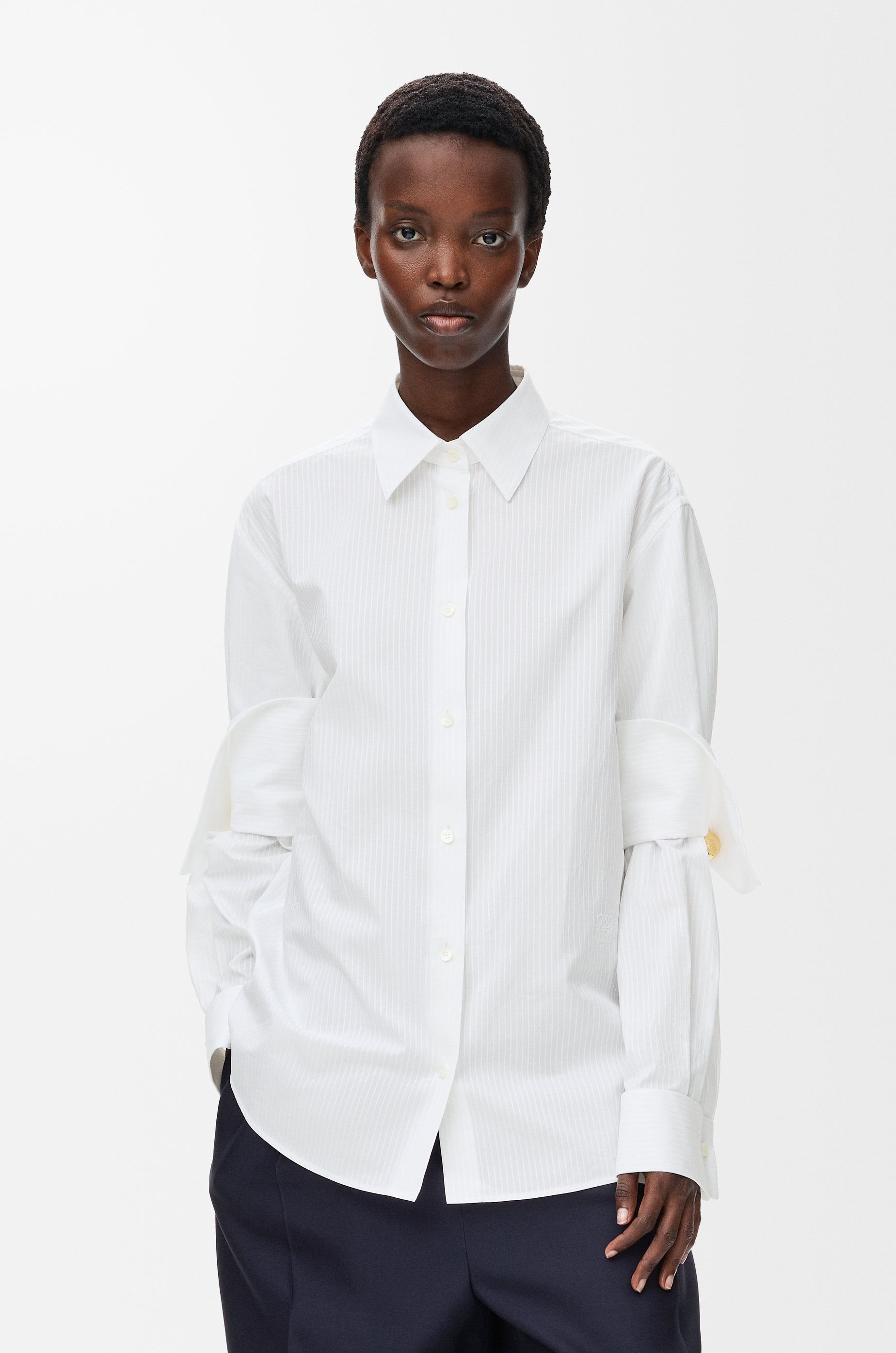 Shirt in cotton - 3