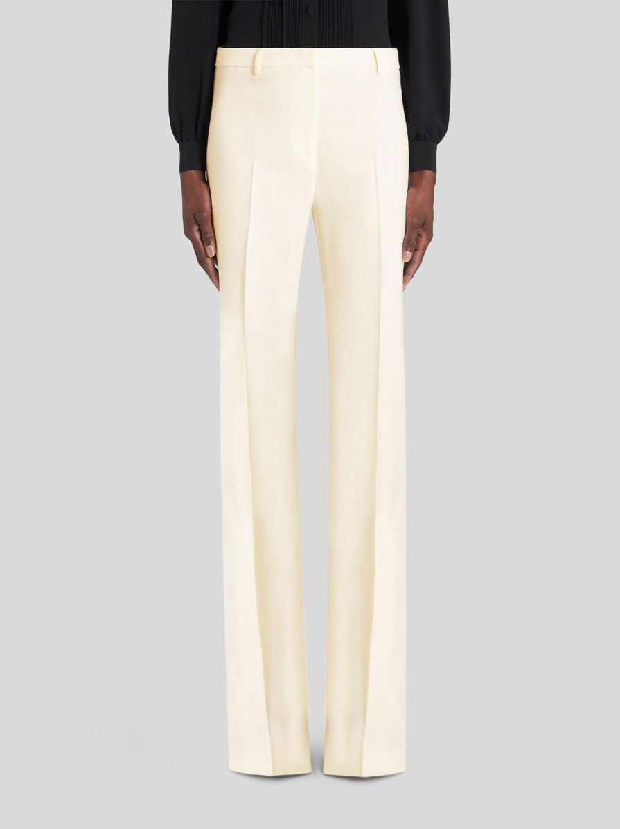 FLARED TROUSERS - 2