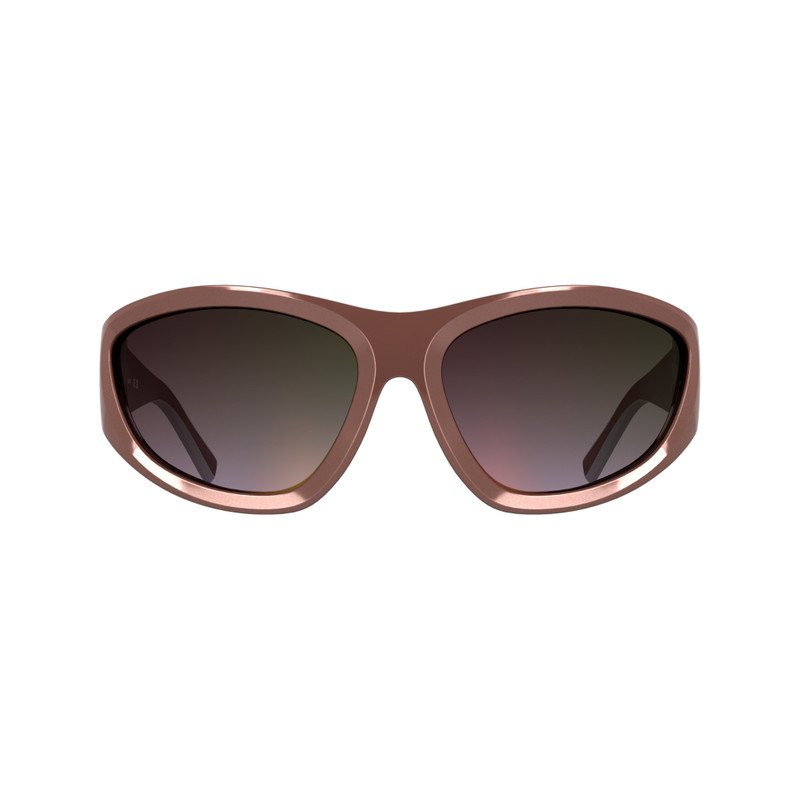Sunglasses Metallic pink - OTHER 1