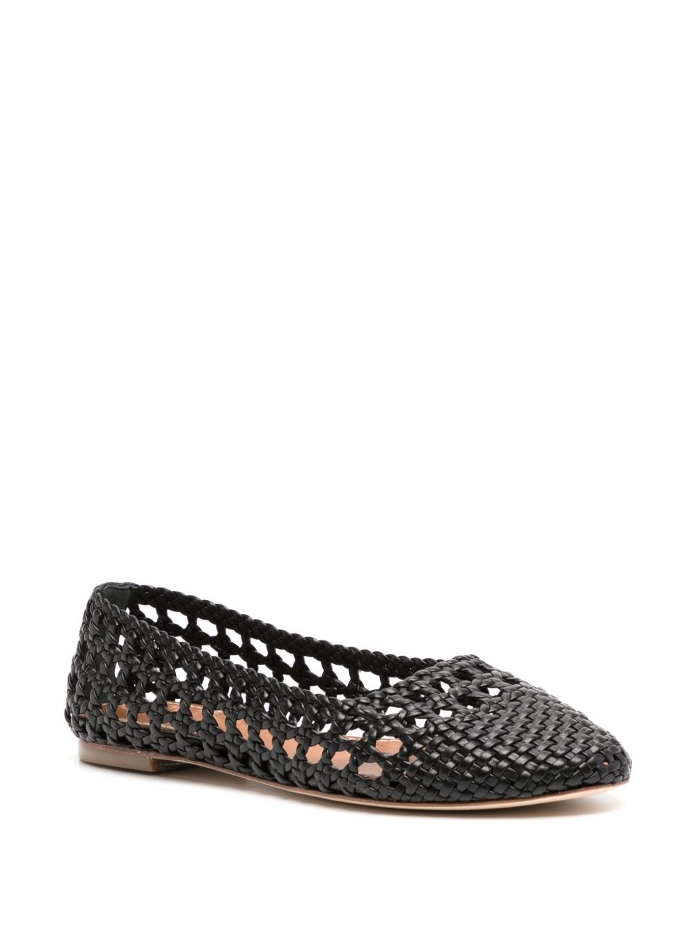 Nell ballet flats - 2