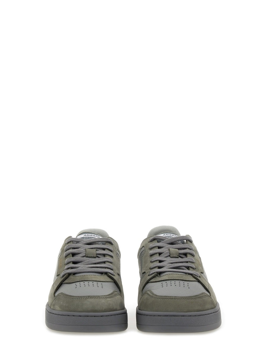 Axel Arigato Men Sneaker "Says It" - 4