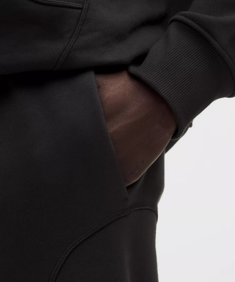 Cotton Fleece Jogger *SLNSH Collection 5
