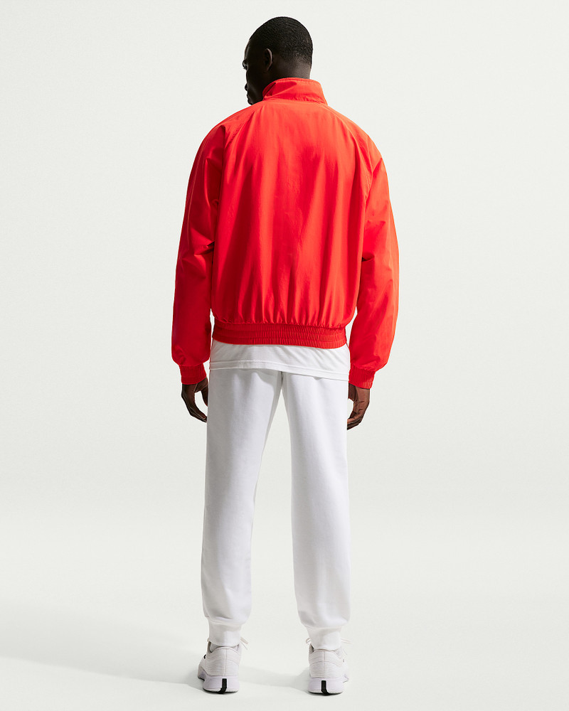 NikeCourt Heritage Men's Tennis Jacket 5