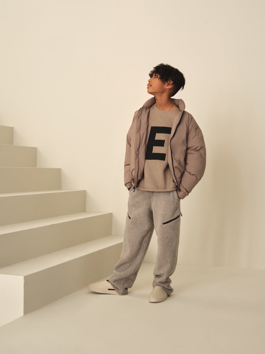 PUFFER JACKET - 6
