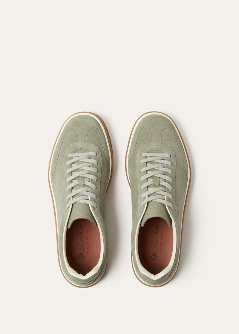 Tennis Walk Sneaker 6