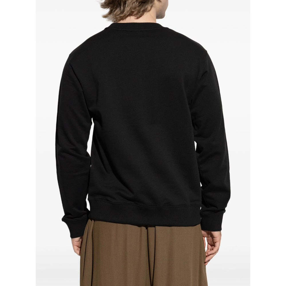 Kenzo Black Sweaters & Knitwear - Sweatshirts Men - 4