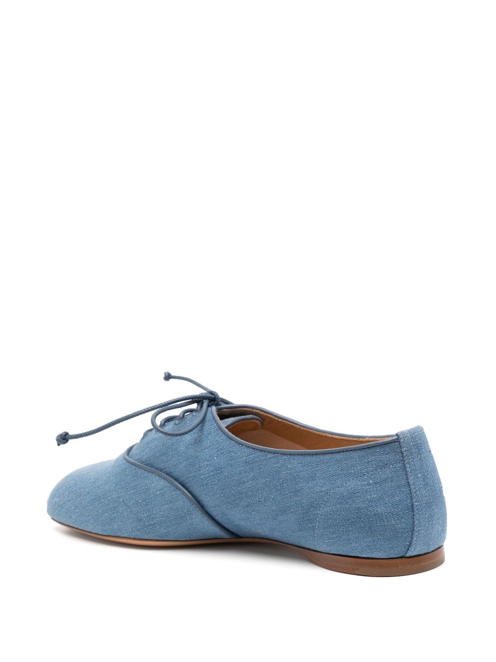 Maya lace-up shoes - 3