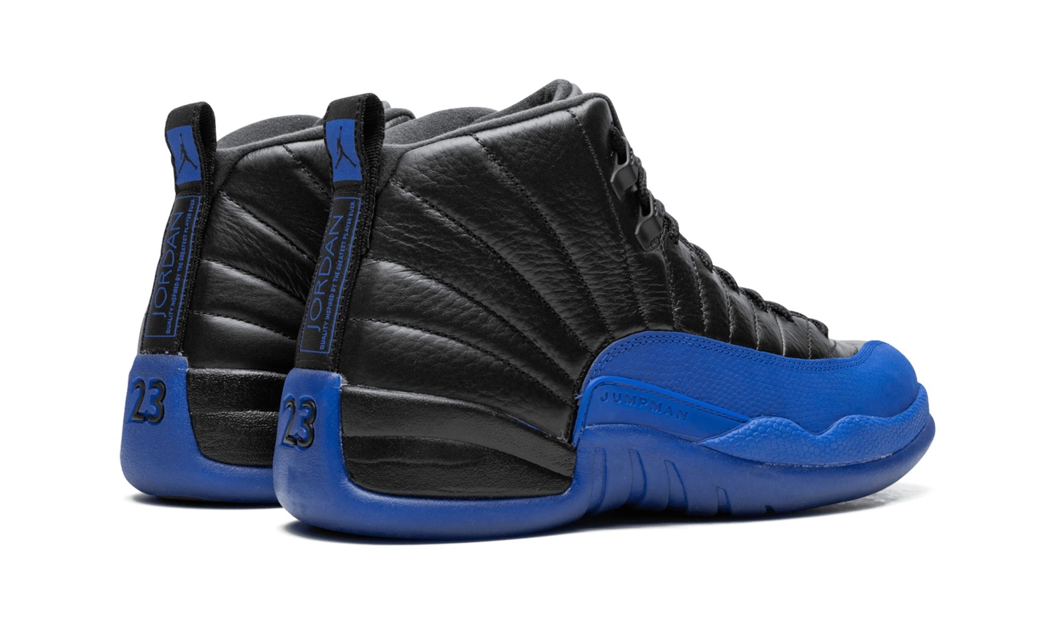 Air Jordan 12 "Royal" - 3