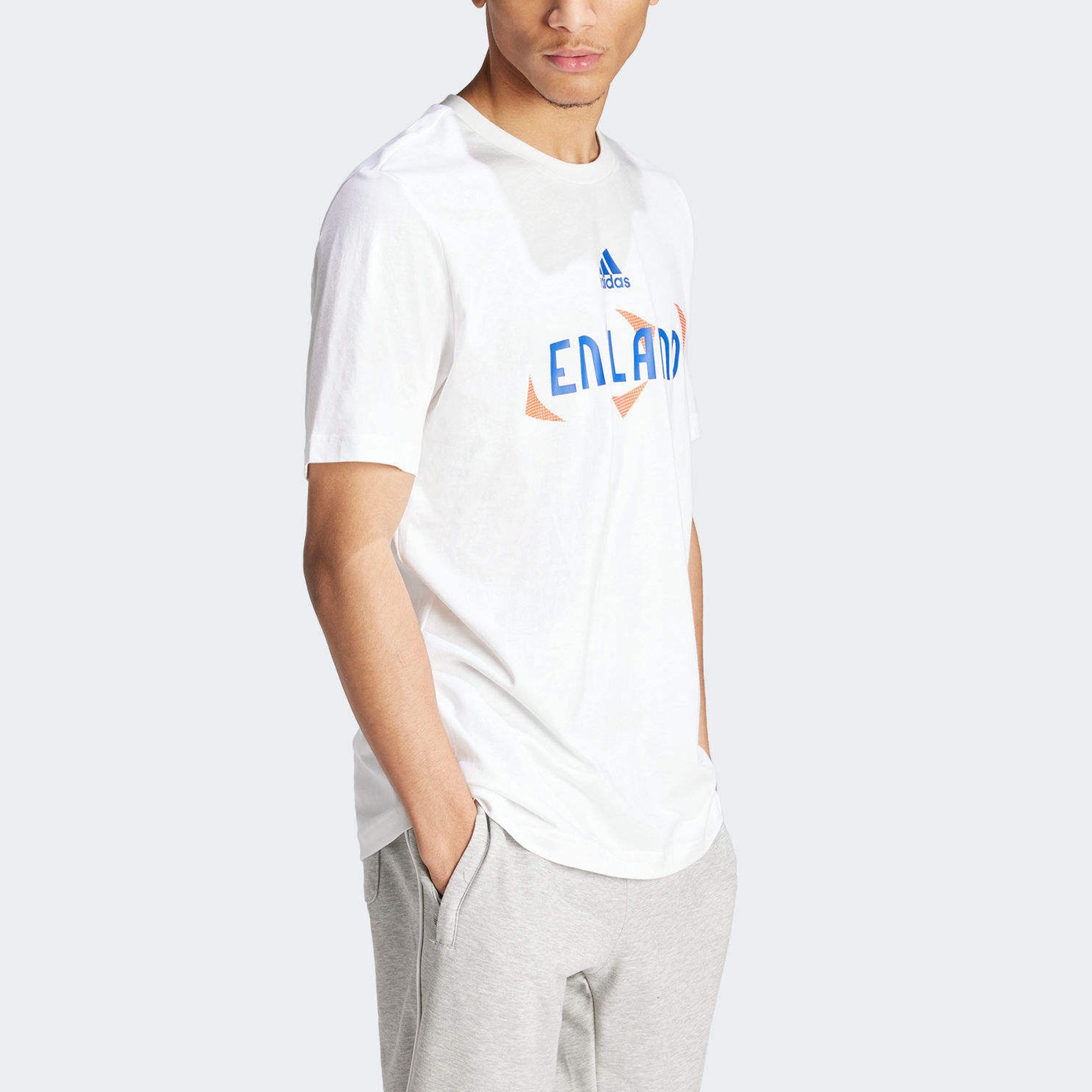 adidas Sport Performance SS24 Tee IT9320 - 4