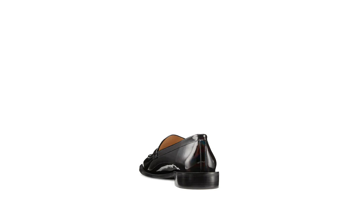 PALMER SLEEK LOAFER - 4