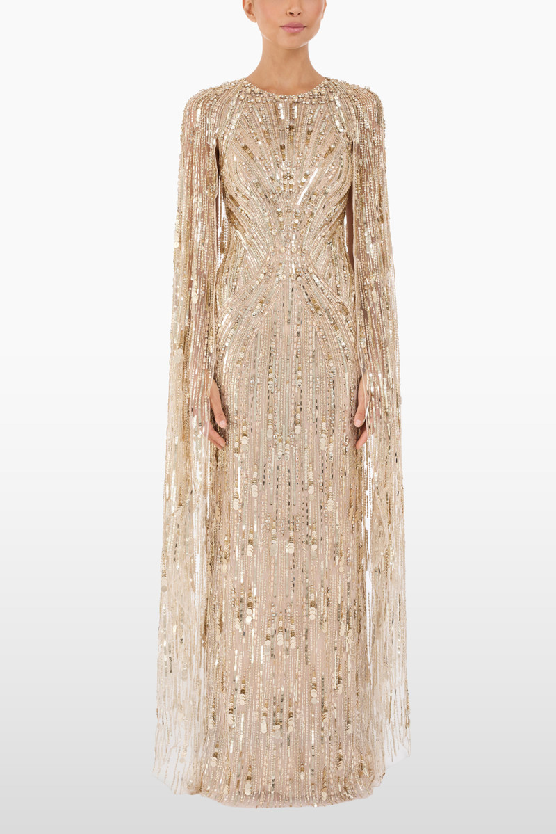 JENNY PACKHAM Elio outlook