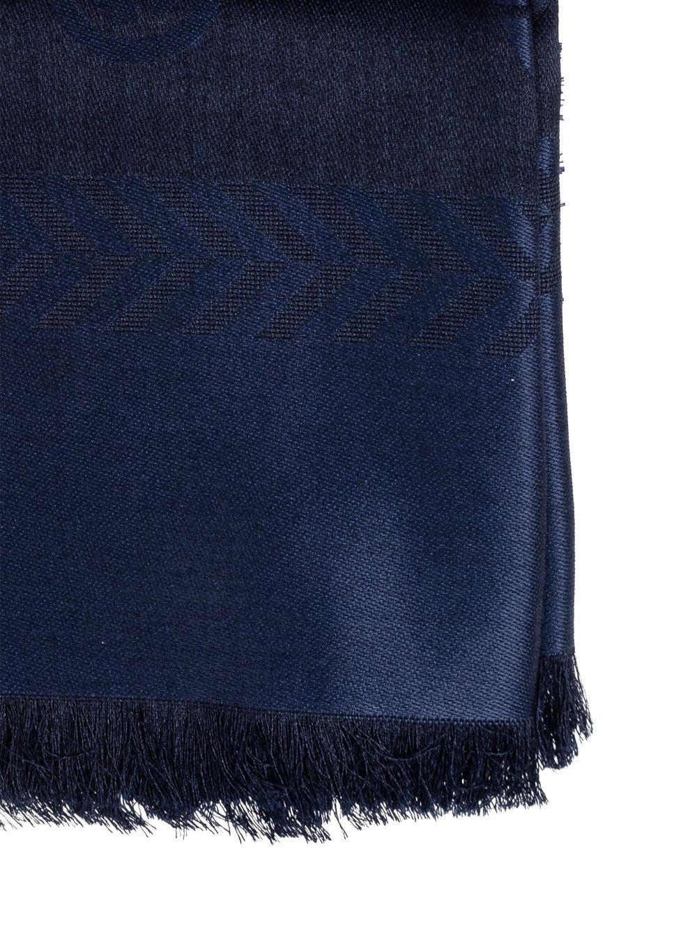 silk scarf - 3