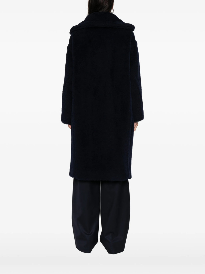 Max Mara Max Mara Tedgirl Double-breasted Coat outlook