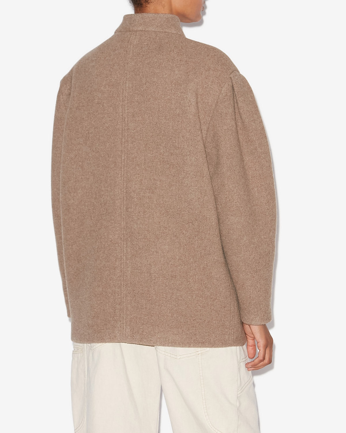 JOSEPHINE JACKET - 10