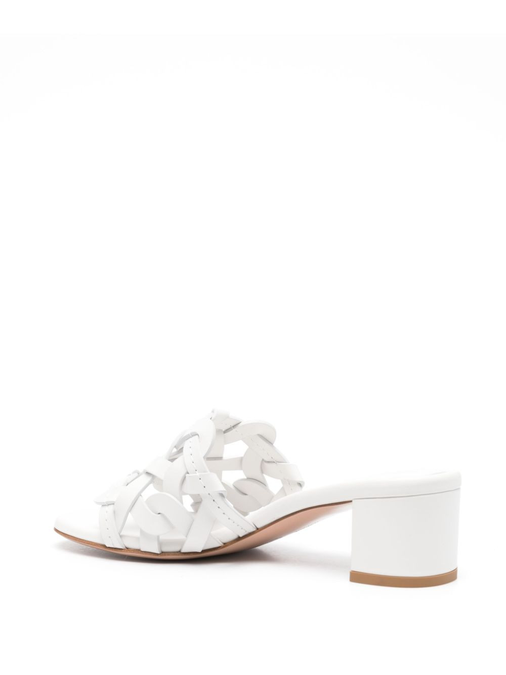 Gianvito Rossi Mules 45mm - 2
