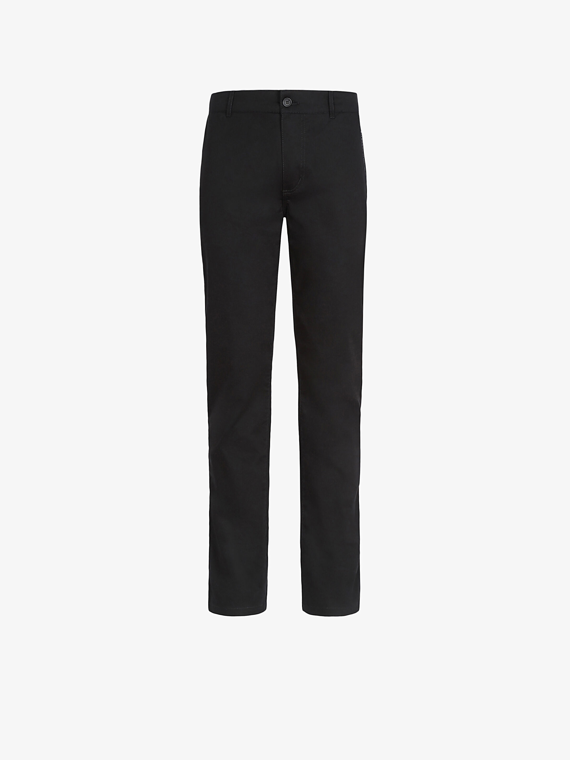 GIVENCHY ADDRESS slim fit chino pants - 1