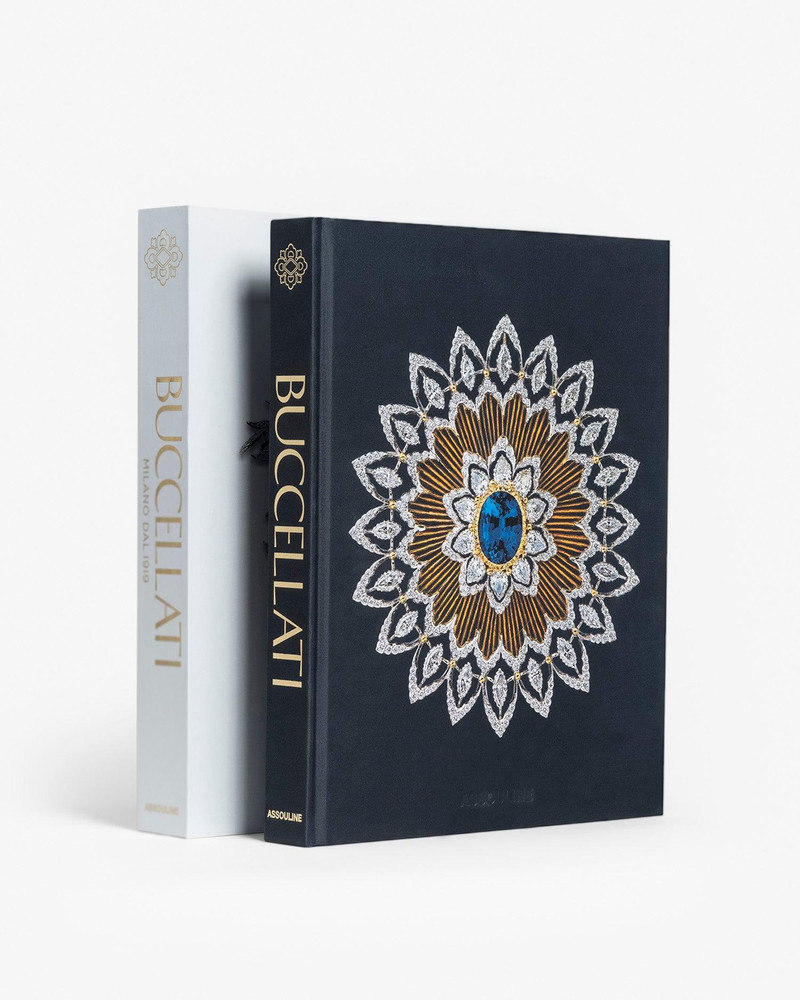Buccellati: A Century of Timeless Beauty 3