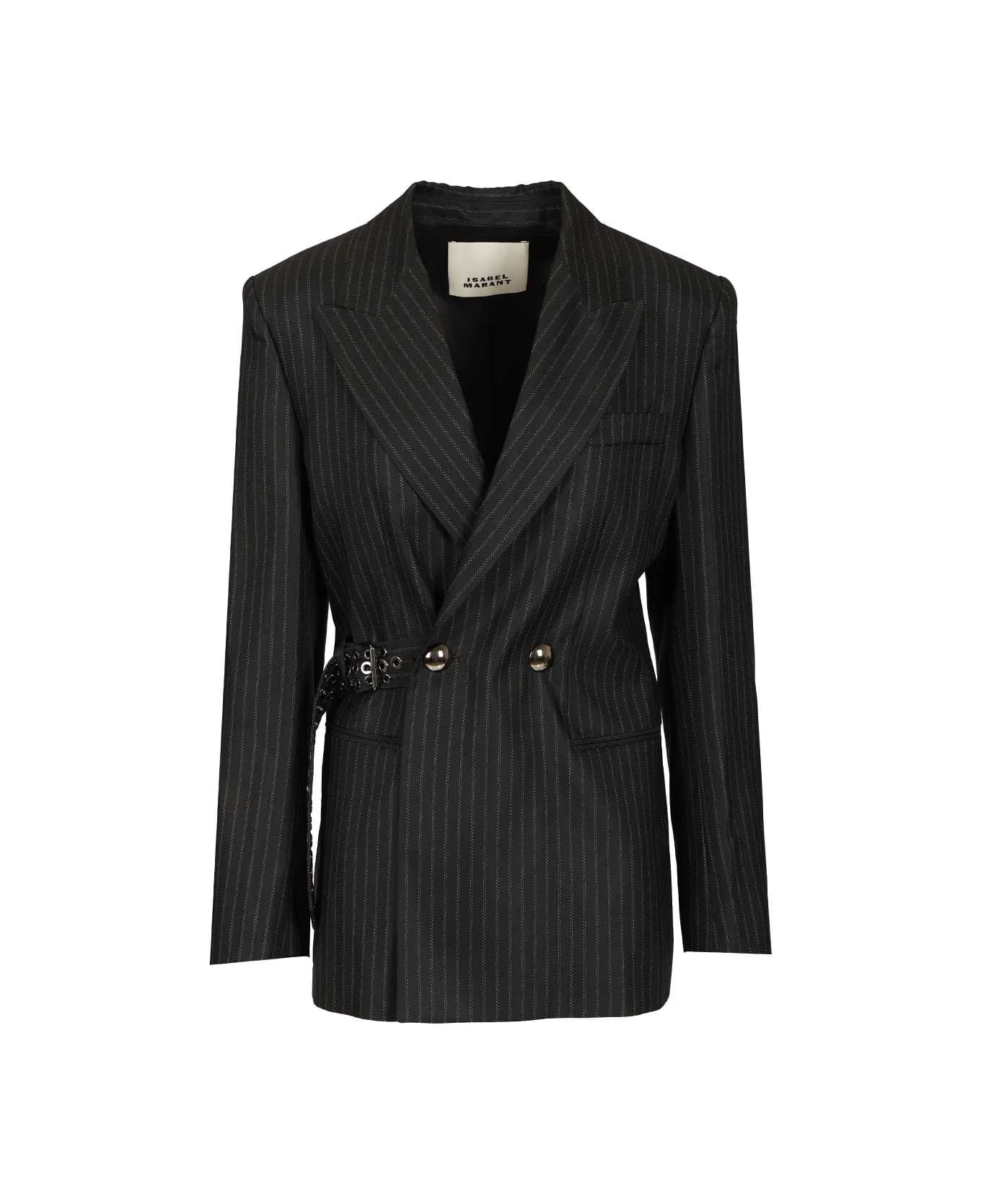 Nahia Blazer - 1
