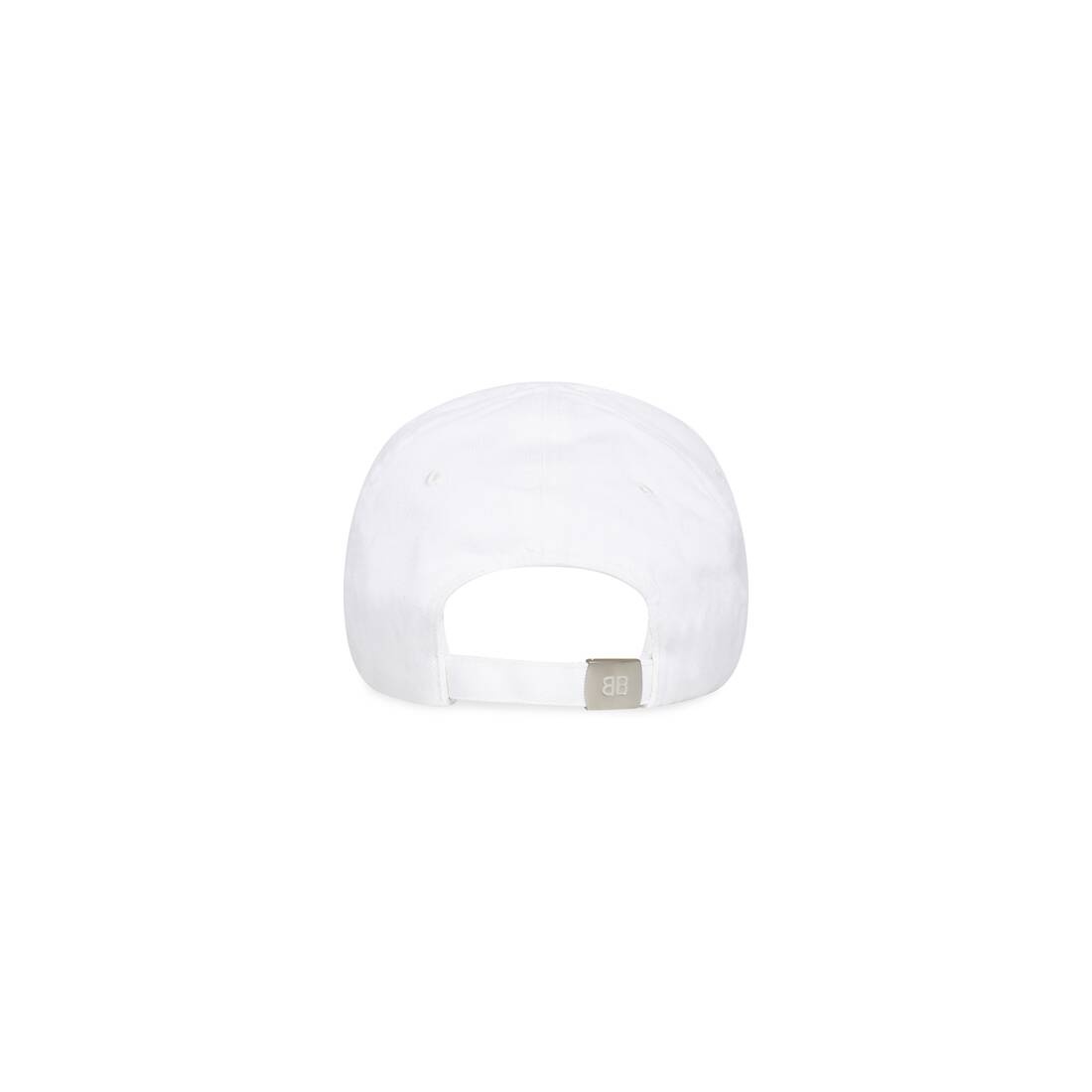 Men's Cities Los Angeles Cap in White - 2