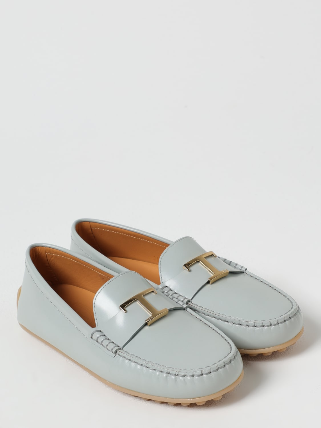 Loafers woman Tod's - 2