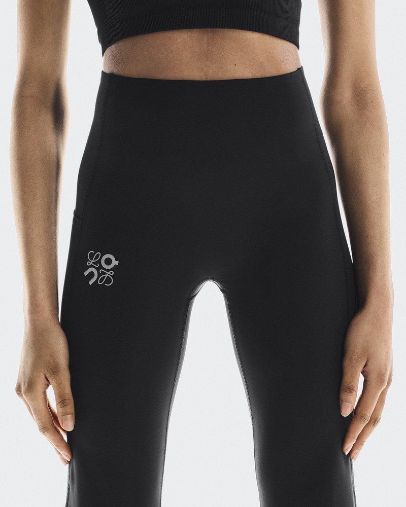Soft Bootleg Pants LOEWE 4