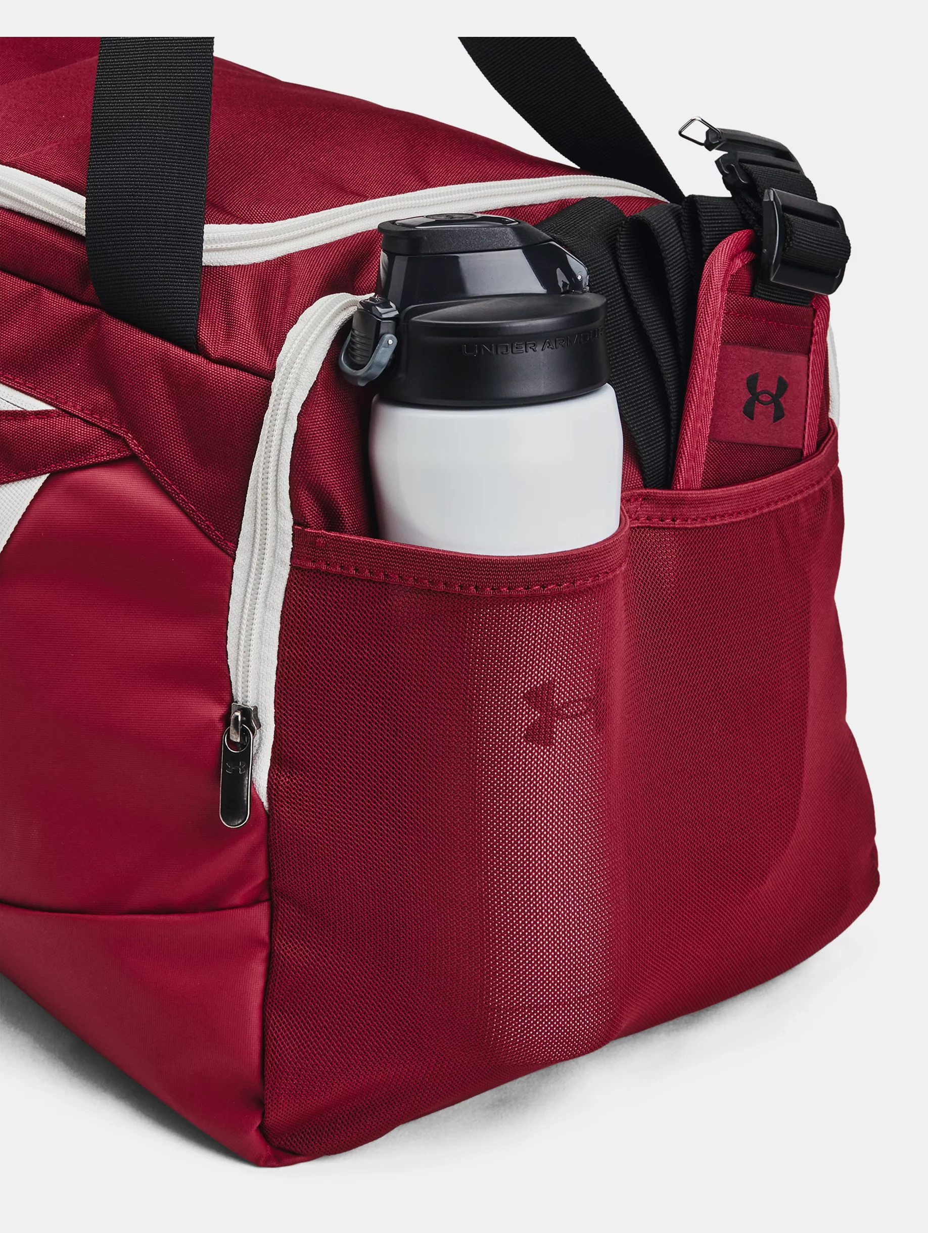 UA Undeniable 5.0 Medium Duffle Bag - 6