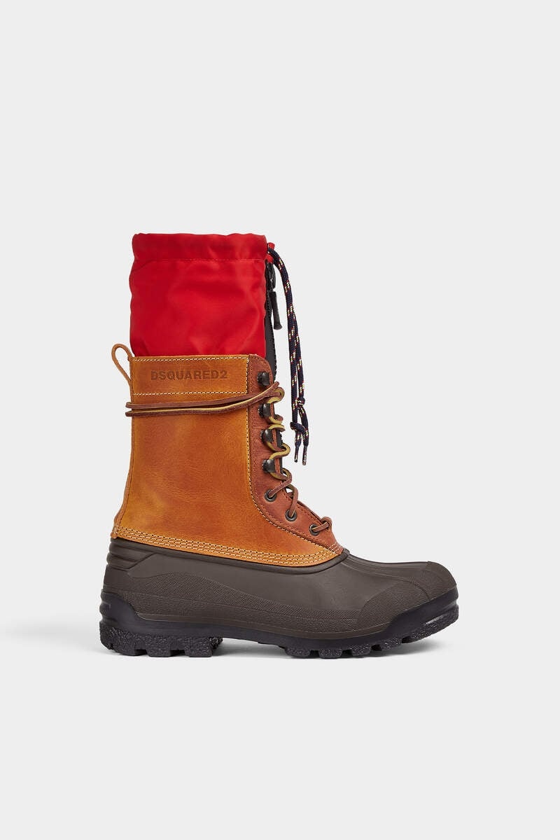 TORONTO DUCK BOOTS - 1