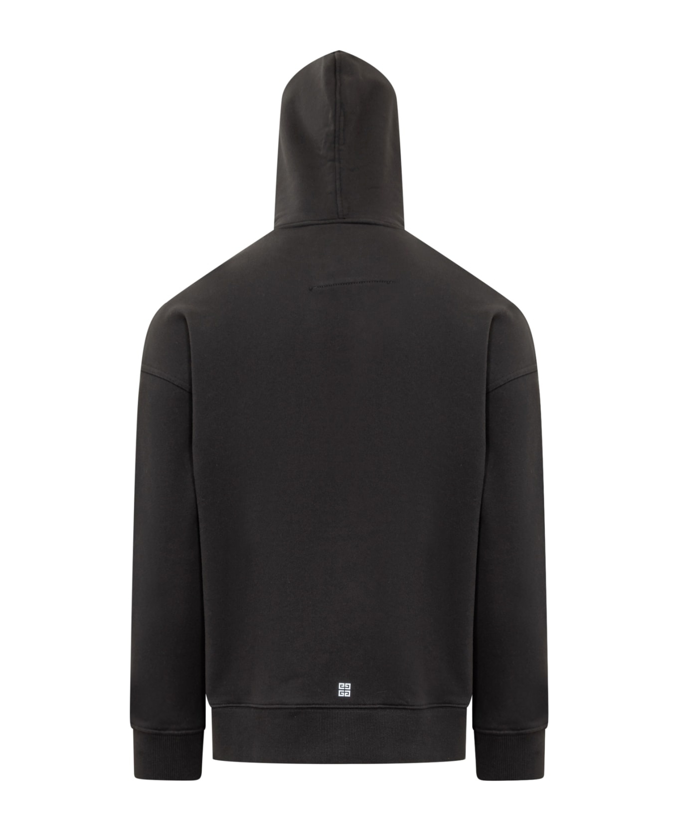 Archetype Hoodie - 2