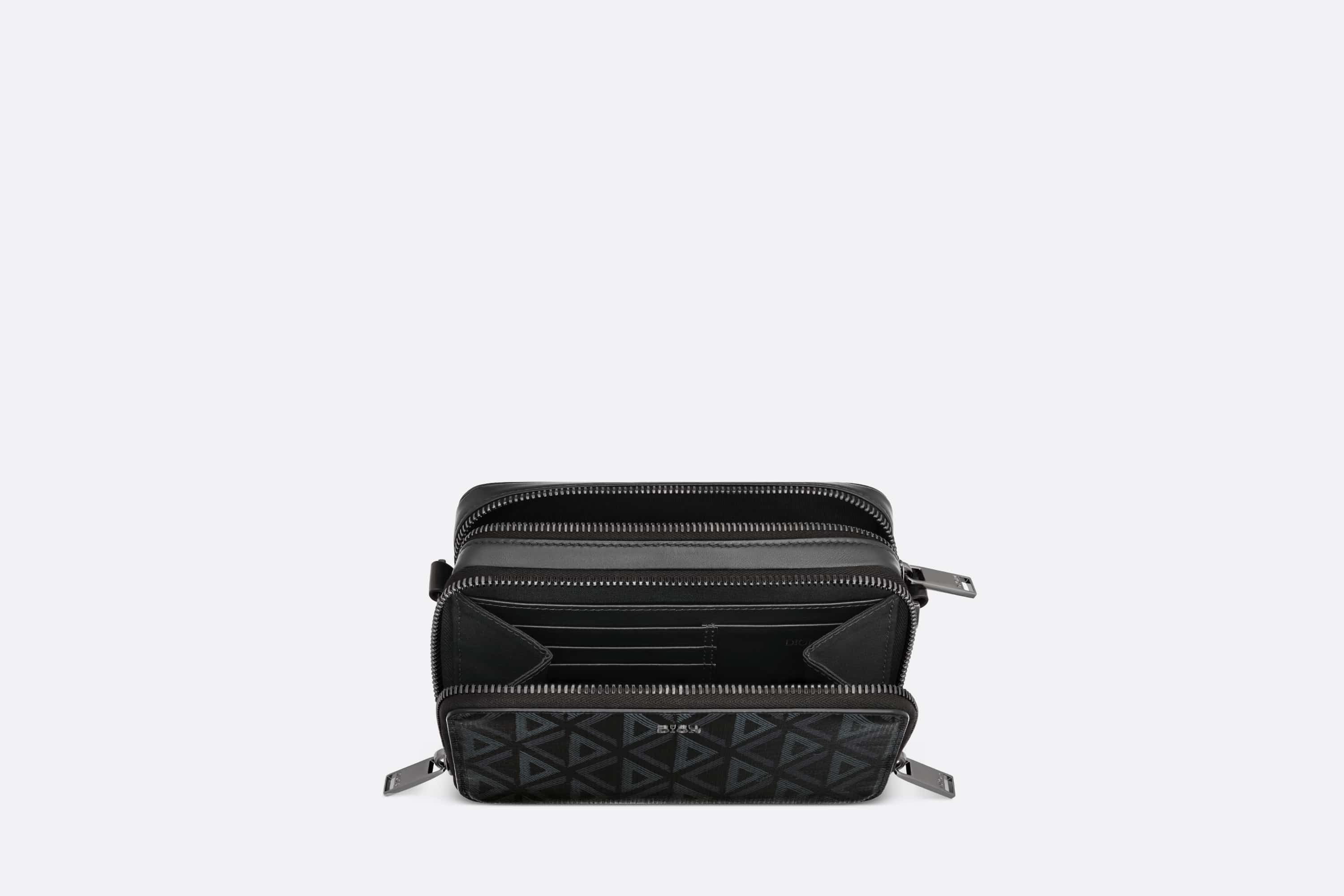 Pouch with Strap - 3