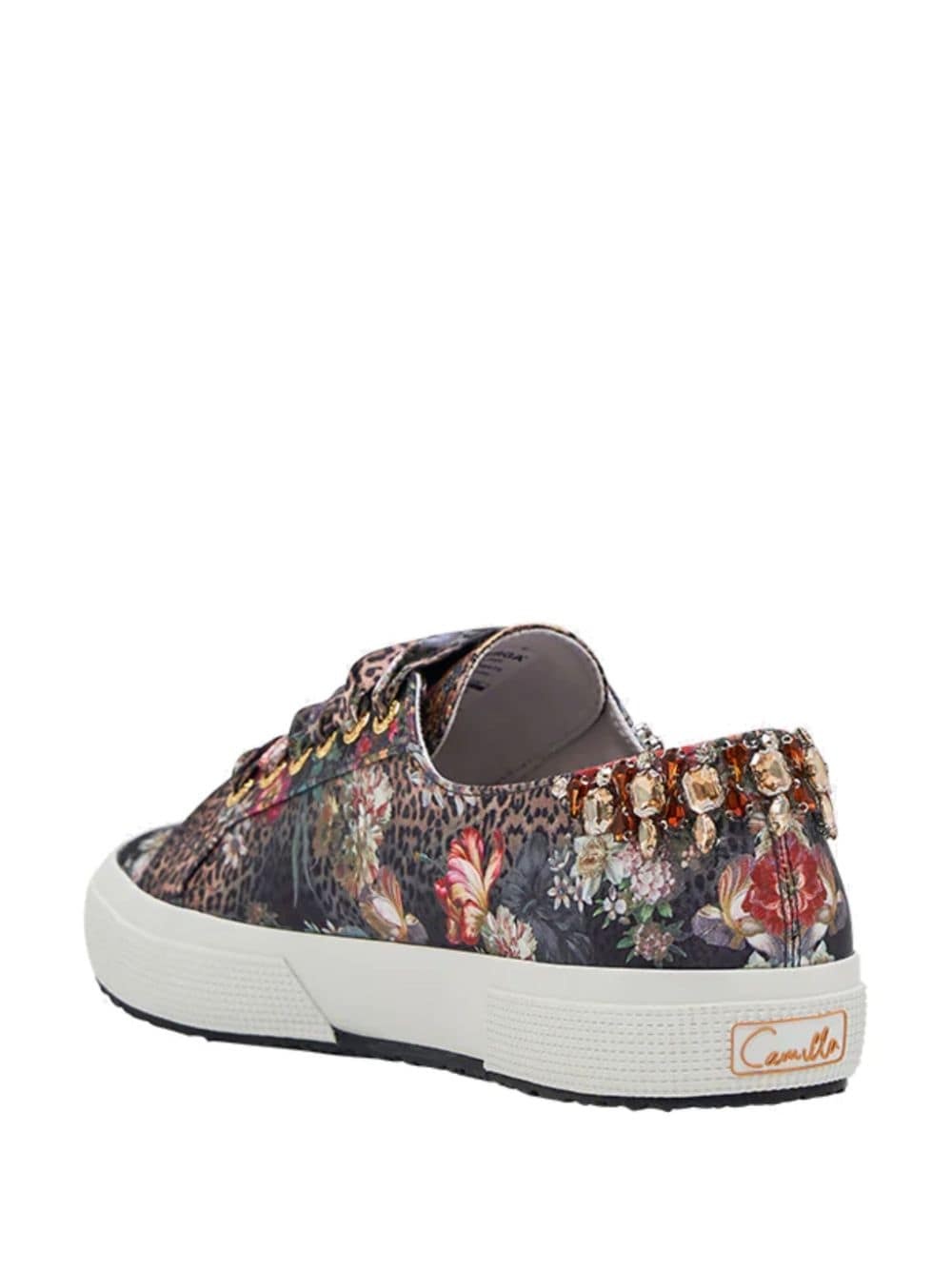 x Superga 2750 cotton sneakers - 4