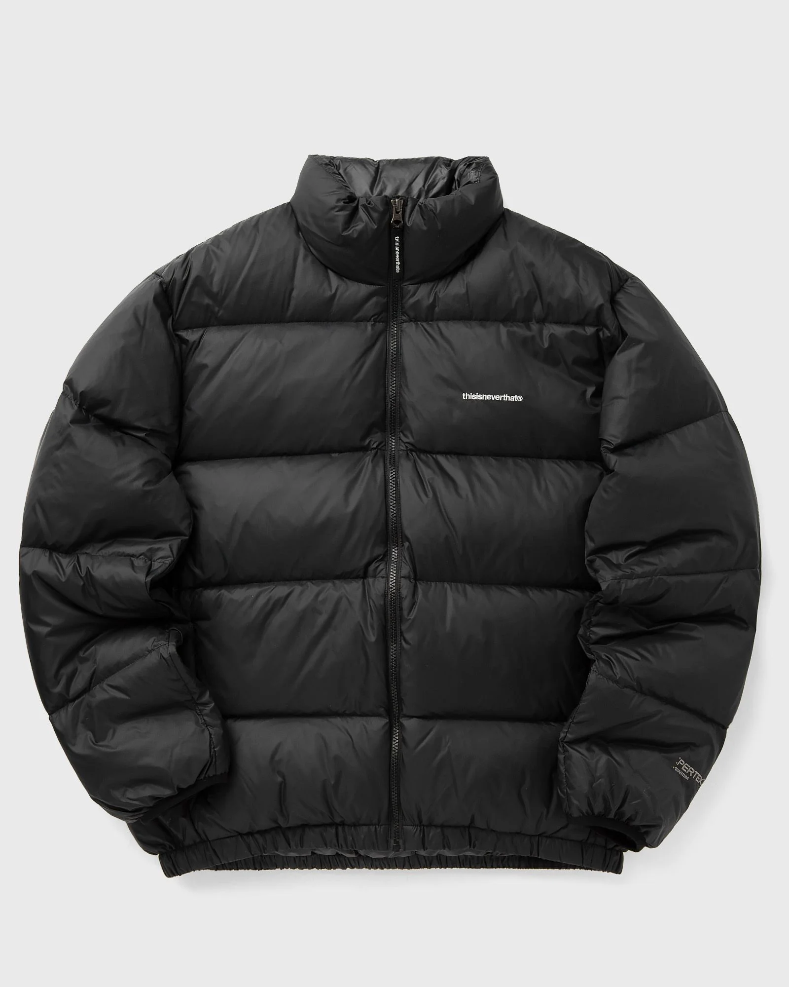 PERTEX T DOWN JACKET - 1
