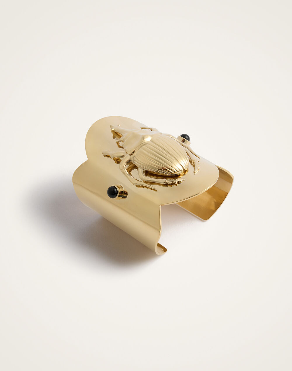 Scarab Bangle - 5