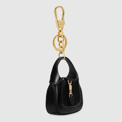 GUCCI Jackie 1961 keychain outlook