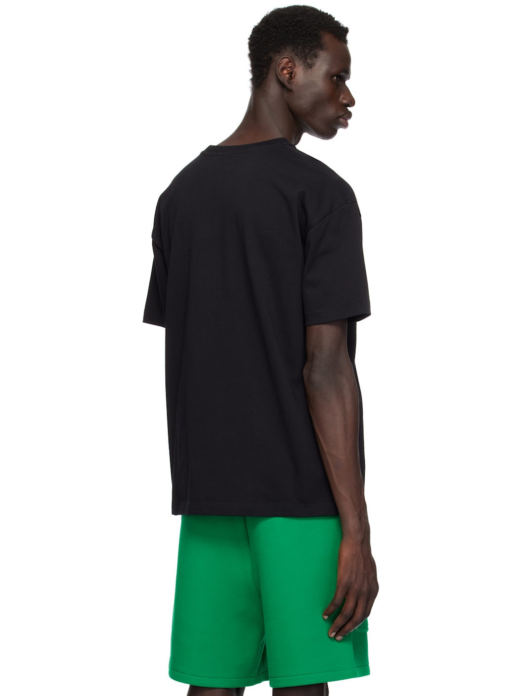 Black Tee-R T-shirt - 3