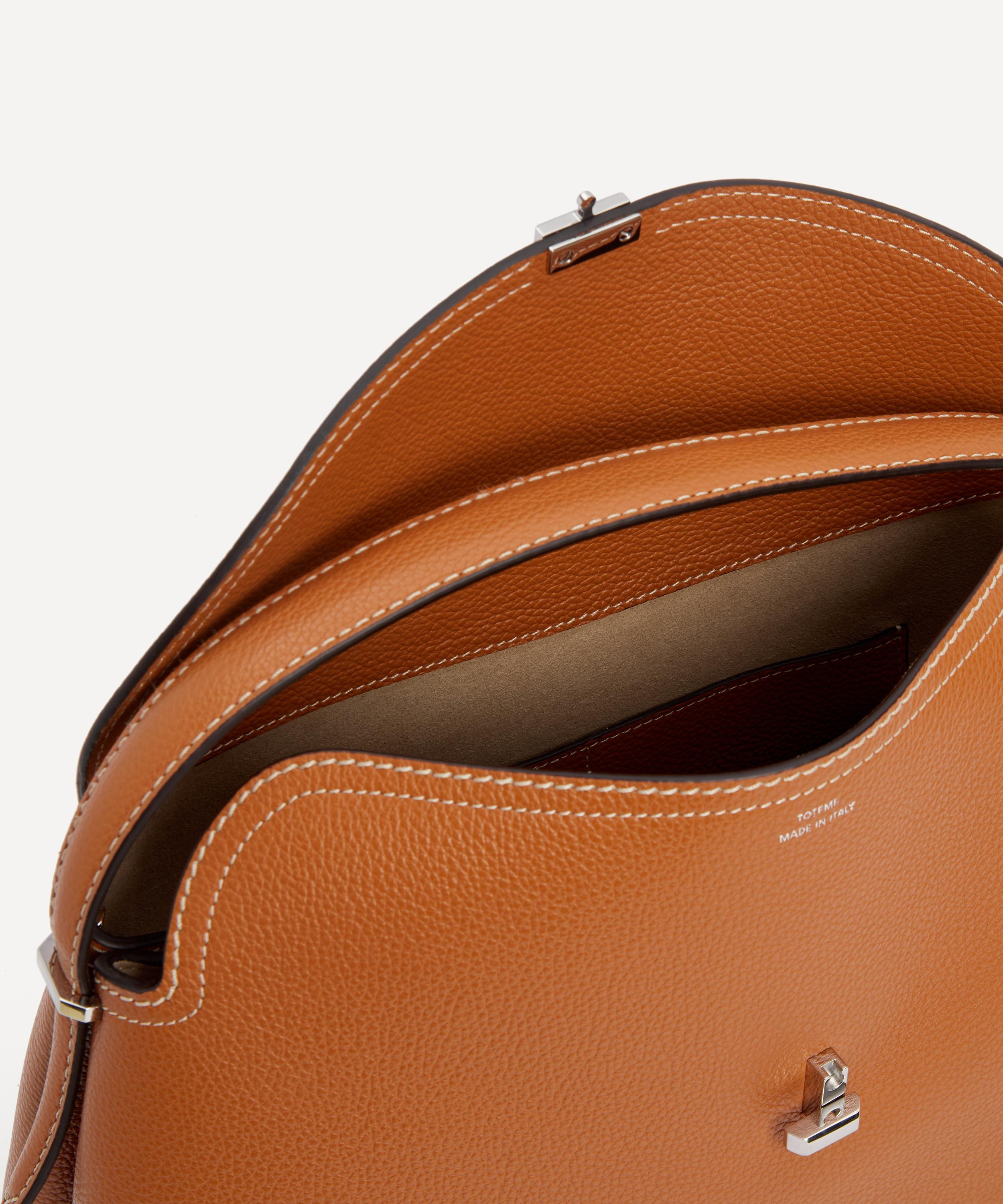 T-Lock Top Handle Bag - 6