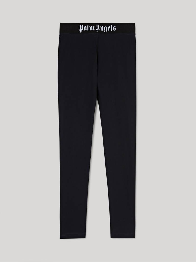 LOGO LEGGINGS - 1