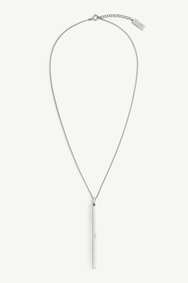 Bottle cap pendant necklace 1