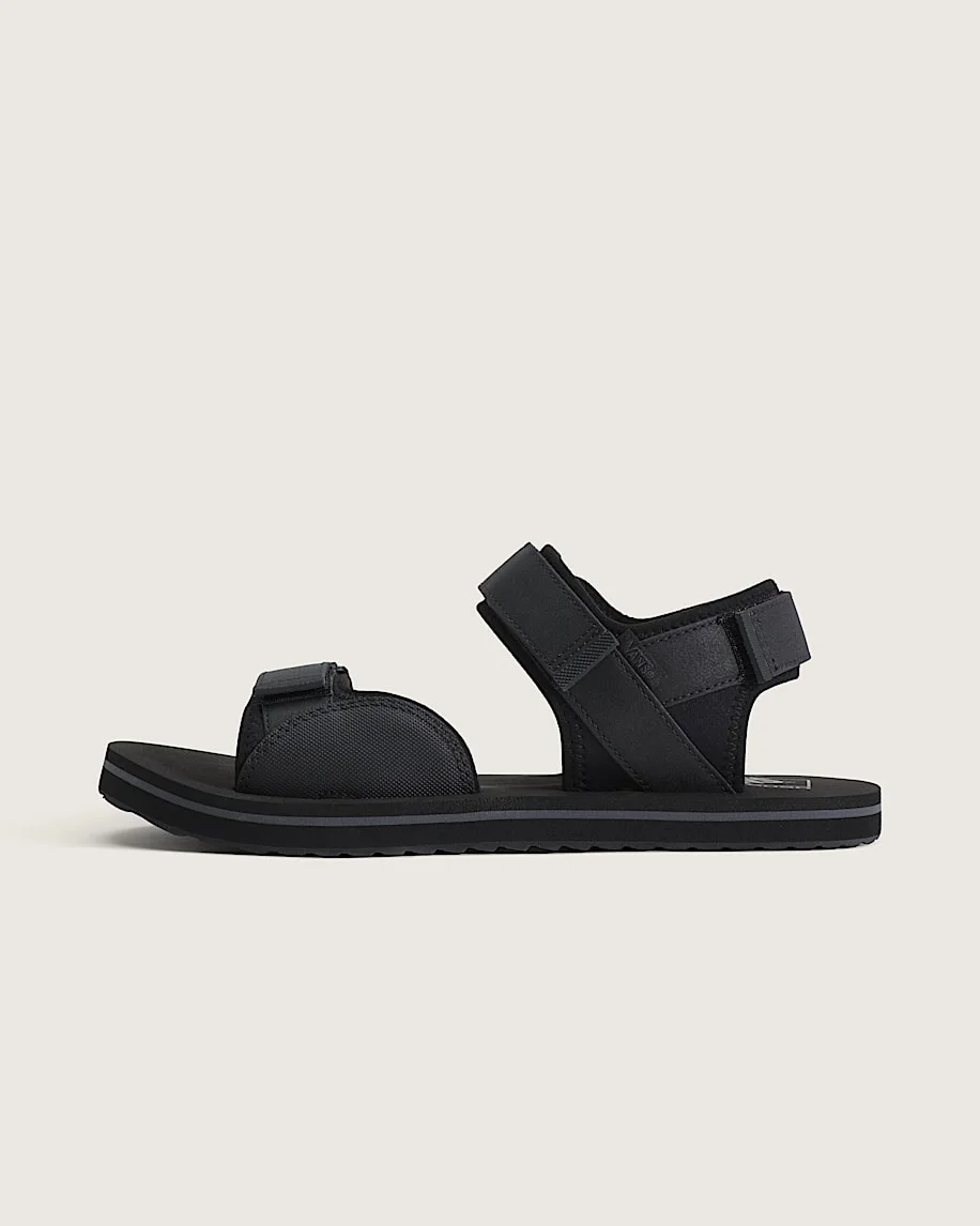 Tri-Lock Sandal - 1