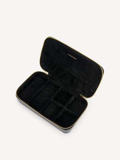 BY MALENE BIRGER Aya Cher jewellery case outlook