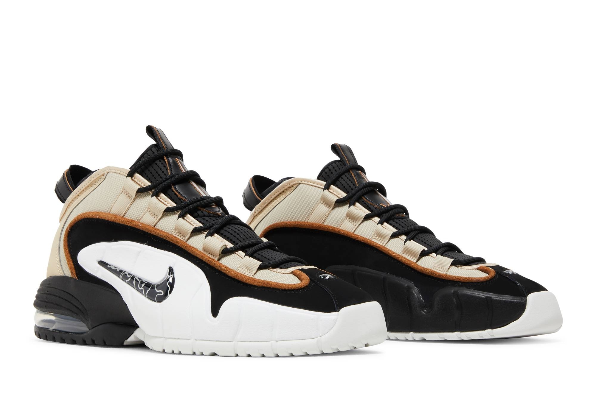 Air Max Penny 1 'Rattan' - 8