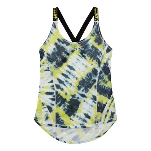 (WMNS) Nike NRG Offwhite Tank Top 1 CK4811-702 - 1
