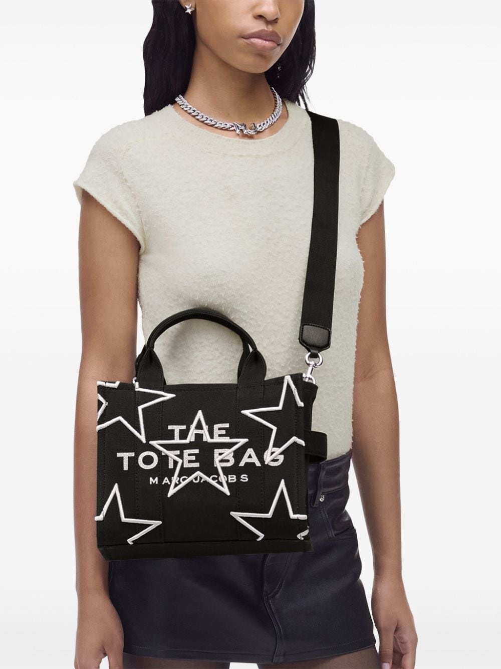 The Star Tote Bag - 2