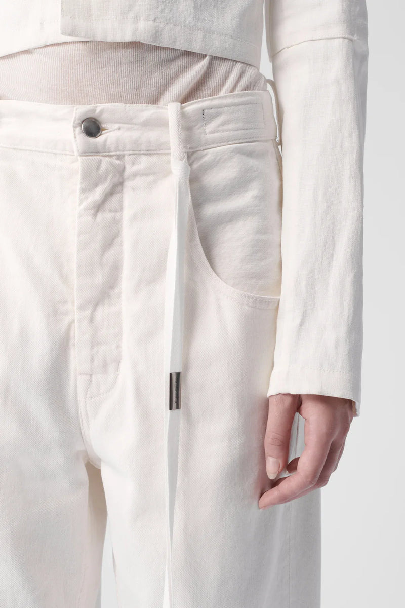 Claire 5 Pocket Comfort Trousers - 5