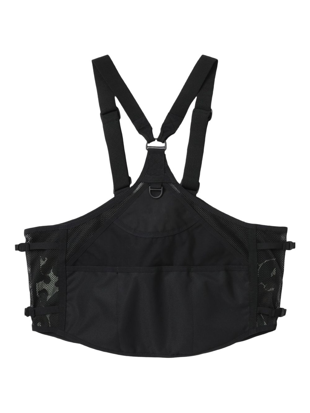 pocketed harnes - 6