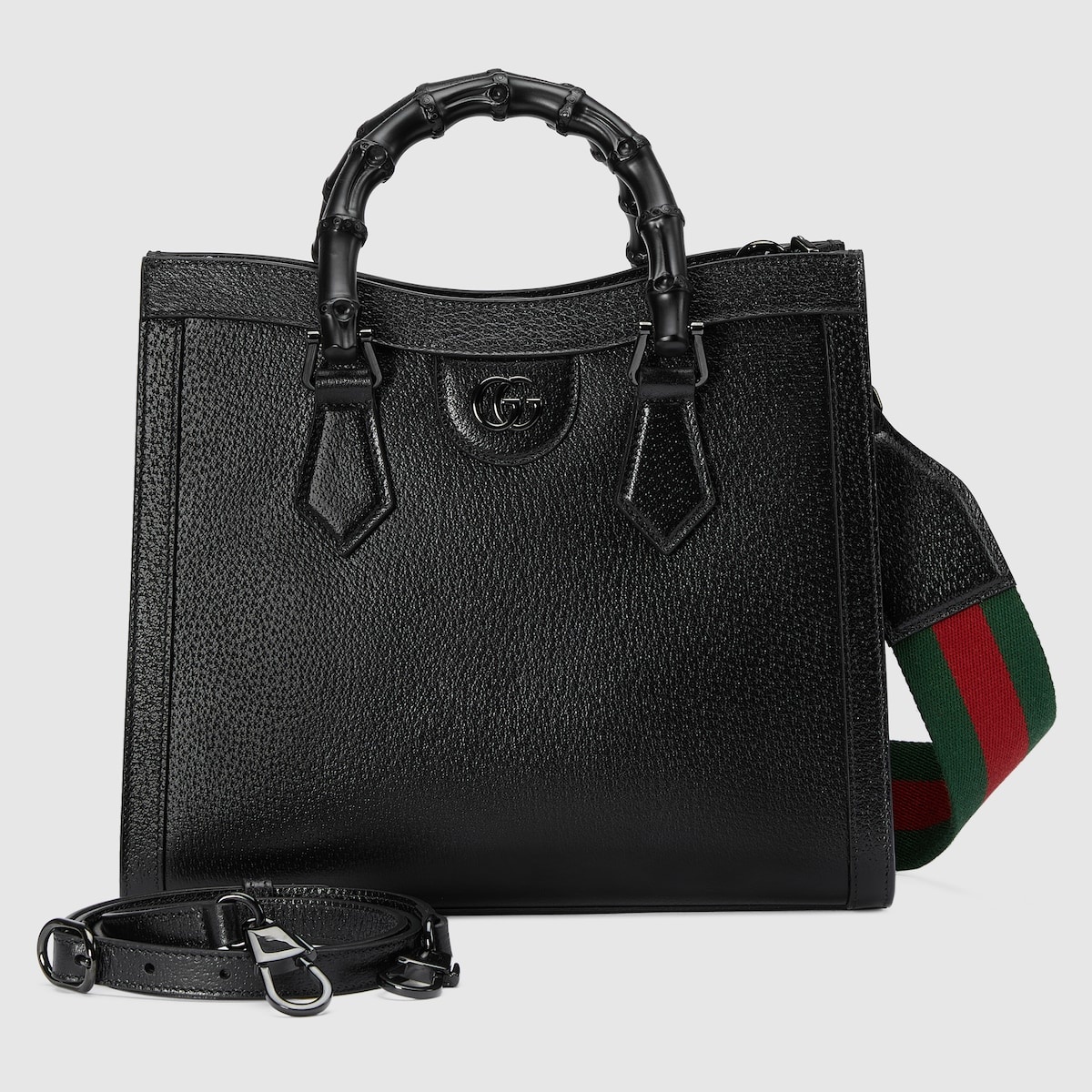 Gucci Diana small tote bag - 5