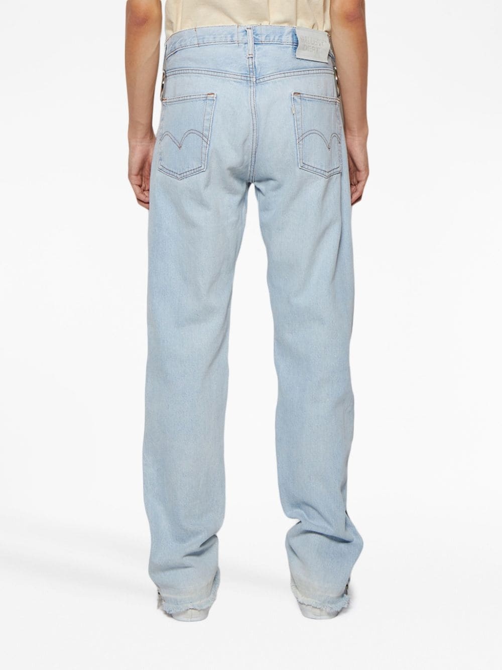 Weapon World 5001 jeans - 5