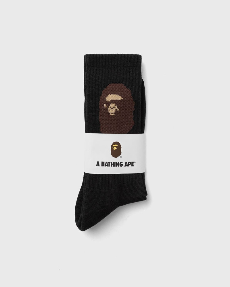 APE HEAD SOCKS 1
