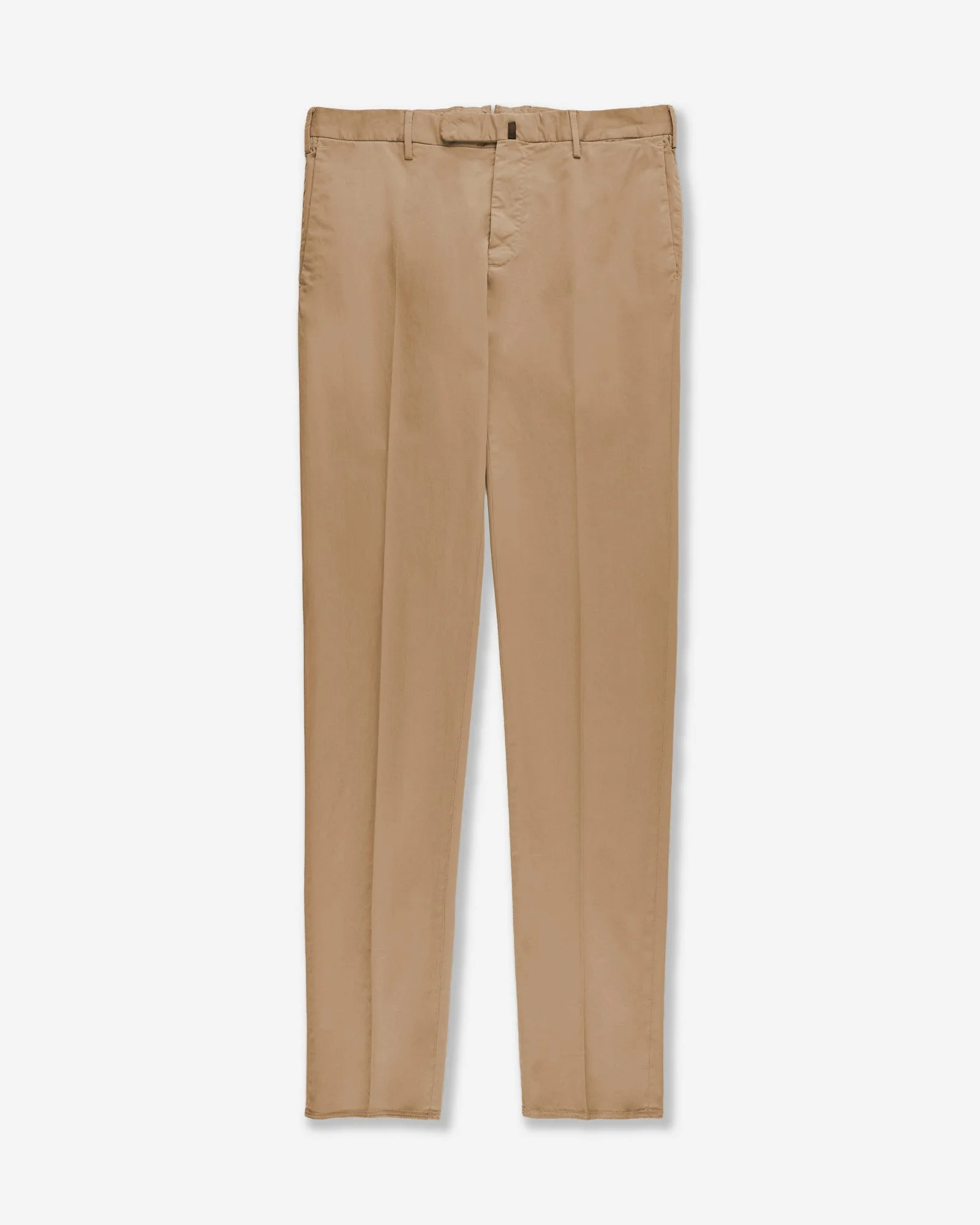 Slim-fit Royal Batavia trousers - 1